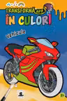 Transforma apa in culori. Masini/Vehicule