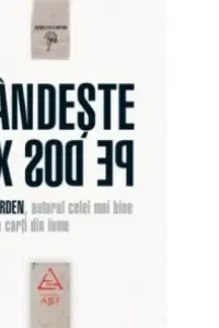 Gandeste fix pe dos