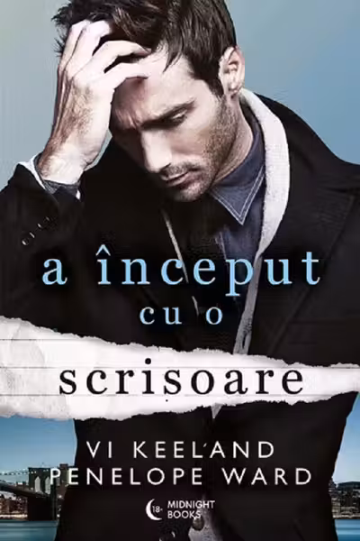 A început cu o scrisoare