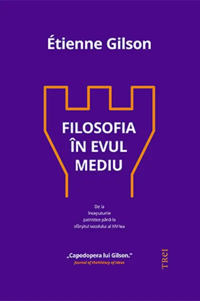 Filosofia evului mediu