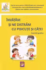 Invatam si ne distram cu pisicute si catei. Exercitii grafice