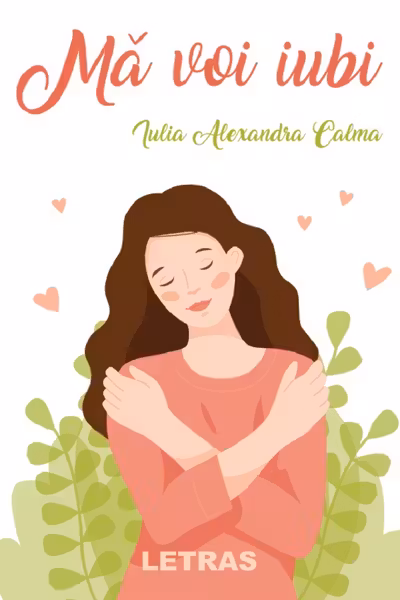 Mă voi iubi