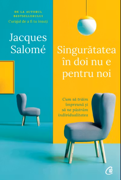 Singurataea in doi nu e pentru noi