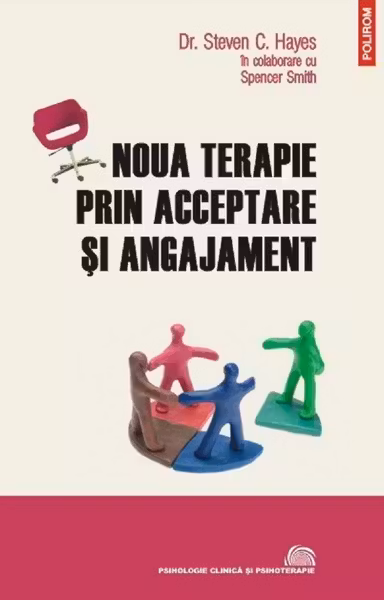 Noua terapie prin acceptare si angajament