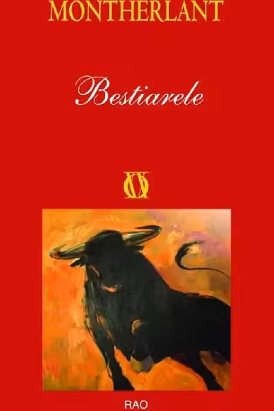 Bestiarele