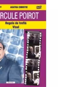 Hercule Poirot Nr. 5 - episoadele 9-10