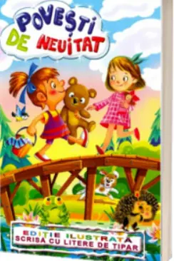 Povesti de neuitat
