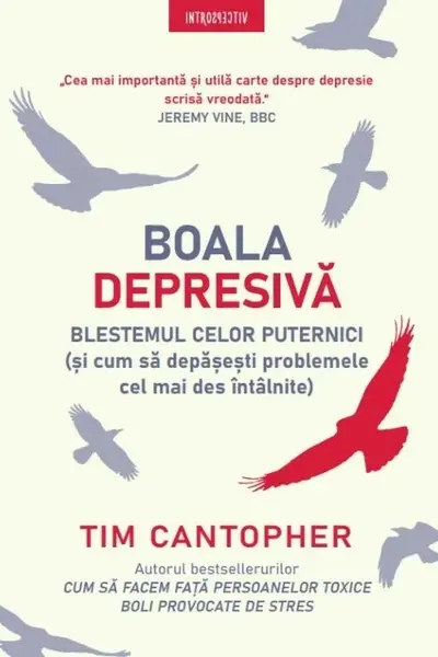 Boala depresiva