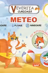 Veverita curioasa - Meteo
