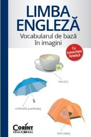 Limba engleza