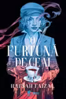 O furtuna de ceai (Vol.1 din seria Sange si ceai)