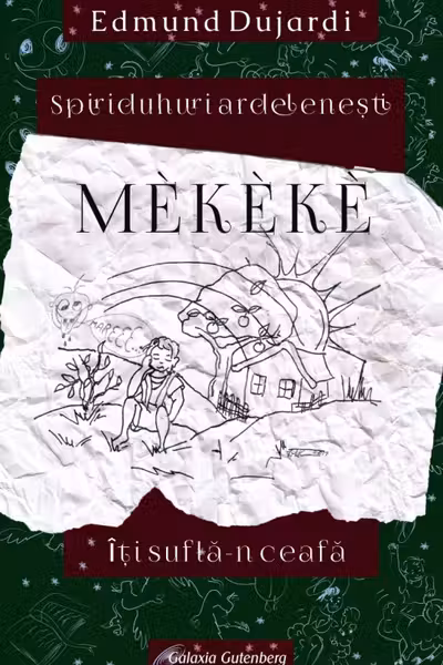 Mekeke iti sufla-n ceafa