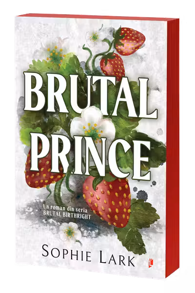 Brutal Prince