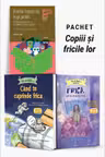 Pachet Copiii și fricile lor