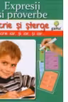 Expresii si proverbe - Scrie si sterge - Expert