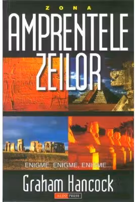 Amprentele zeilor