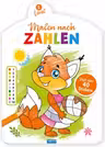 Malen nach Zahlen. Level 2 (Pictura pe numere)