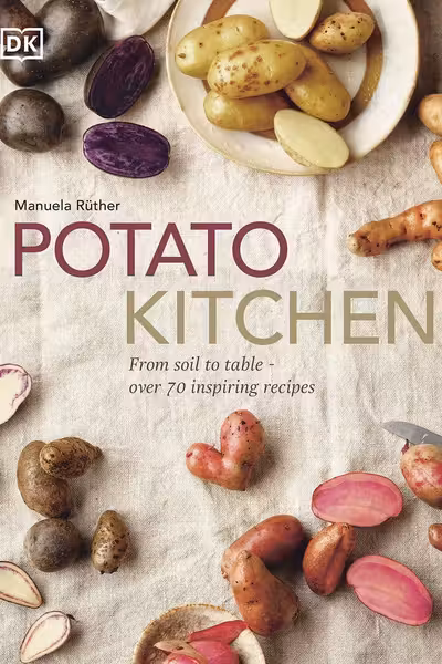 Potato Kitchen