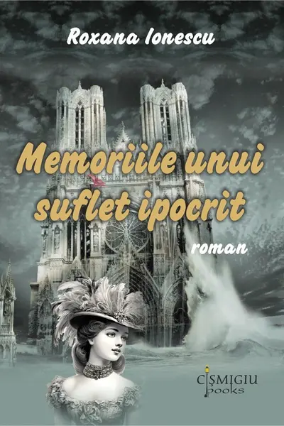 Memoriile unui suflet ipocrit