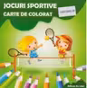 Jocuri sportive