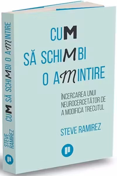 Cum sa schimbi o amintire