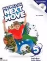 Macmillan Next Move Level 5 - Pupil s Book British Edition (includes DVD-ROM)