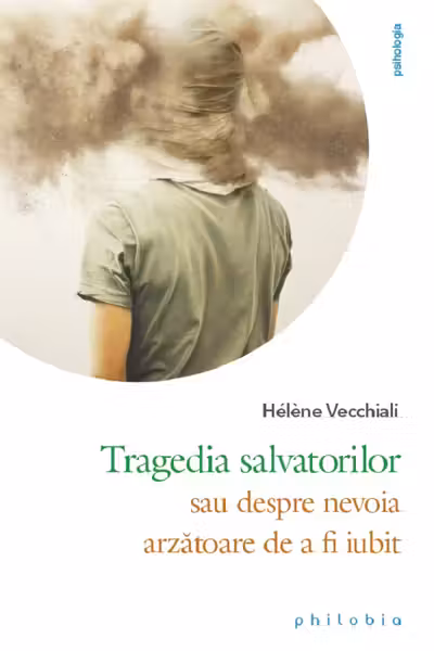 Tragedia salvatorilor