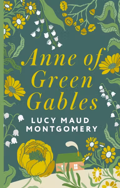 Anne of Green Gables
