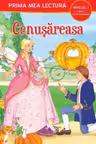CENUSAREASA. Poveste cu pictograme. Nivelul 1.