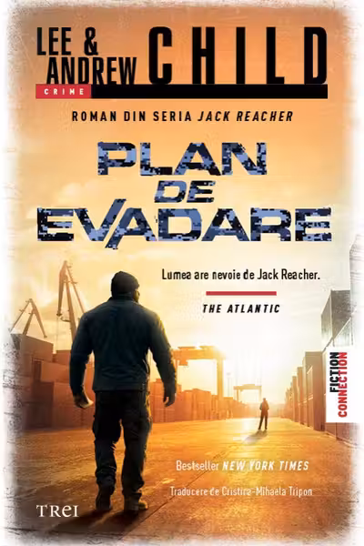 Plan de evadare