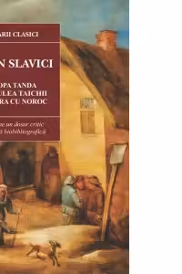 Moara cu noroc. Popa Tanda. Budulea Taichii. Contine un dosar critic si o fisa biobibliografica