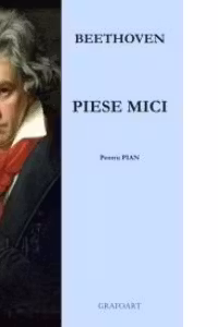 Piese mici pentru Pian