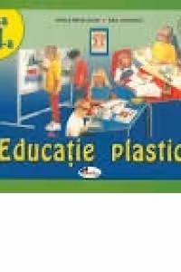 Educatie plastica -caiet a III-a