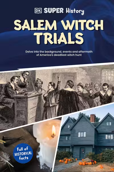 Salem Witch Trials