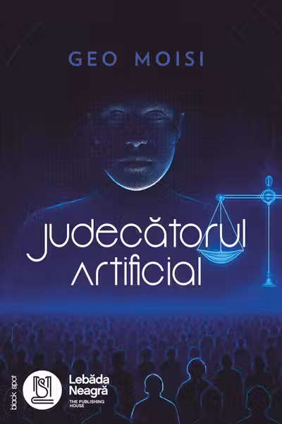 Judecatorul Artificial - Geo Moisi
