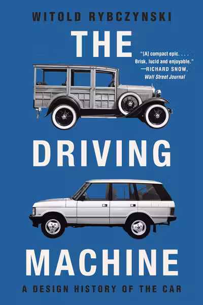 The Driving Machine