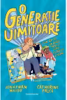 O generatie uimitoare
