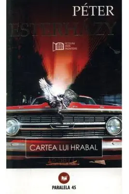 Cartea lui Hrabal