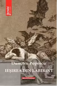 Iesirea din labirint