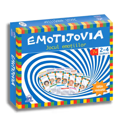Emotijovia