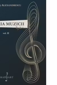 Teoria muzicii (volumul II)