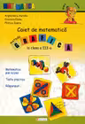 Caiet de matematică. Metoda grafică - Clasa 3