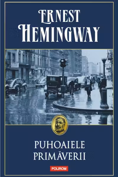 Puhoaiele primaverii