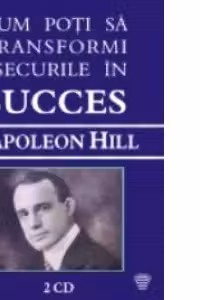 Cum sa transformi esecurile in succes (Audiobook)