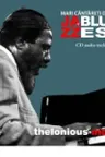 Mari cantareti de jazz si blues. Thelonious Monk. Vol. 15 +CD