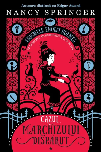 Cazul Marchizului disparut