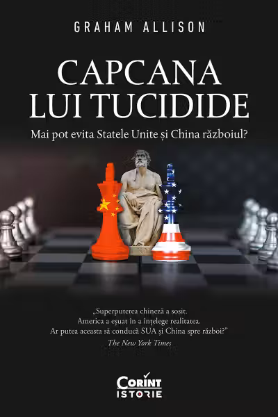 Capcana lui Tucidide