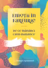 Emoții în farfurie. De ce mănânci când mănânci?