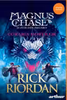 Magnus Chase 3. Corabia Mortilor
