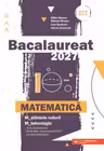 Bacalaureat 2027. Matematica M2: Stiintele naturii, Tehnologic